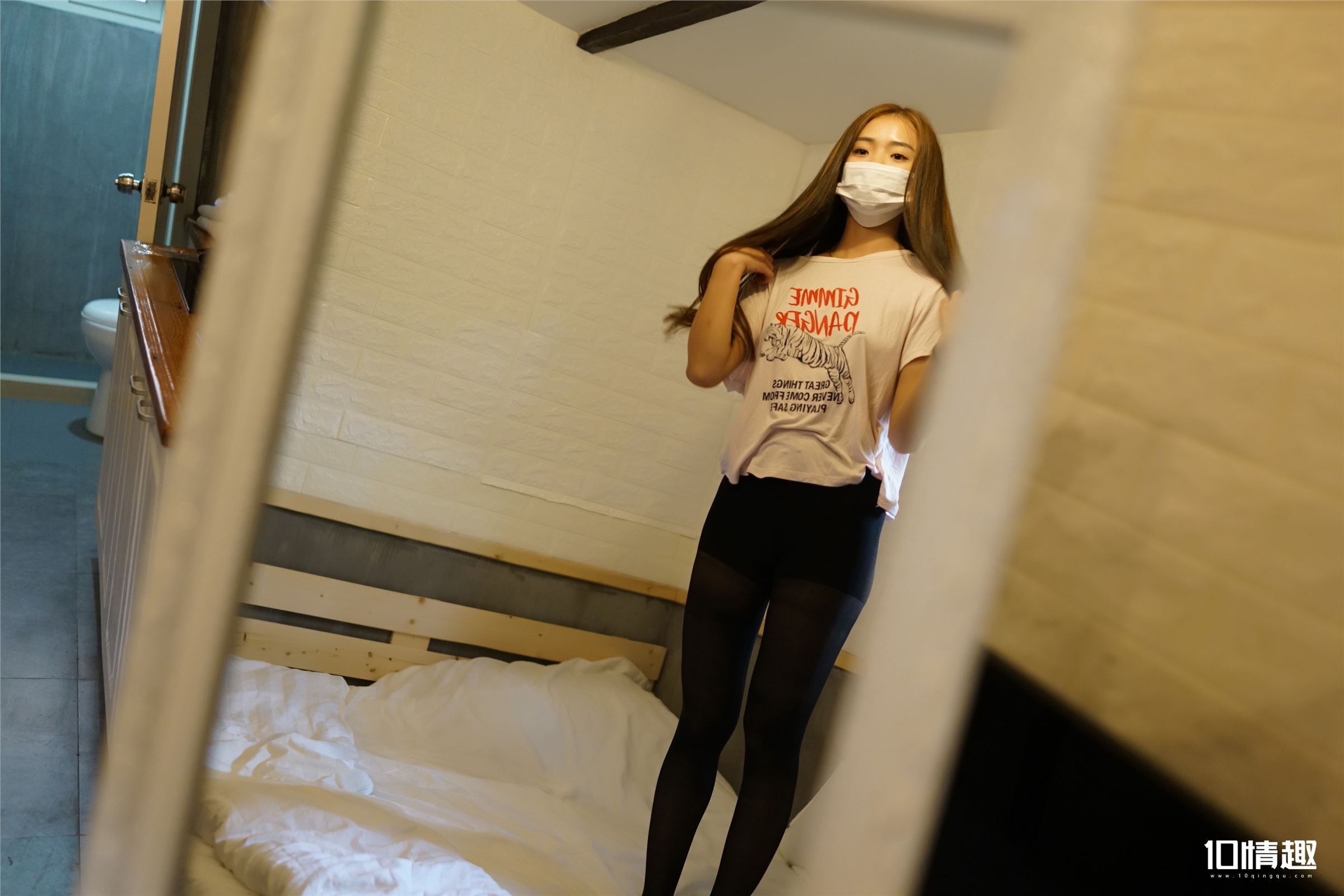 [ROSI写真]KZ系列 2017.12.04 NO.540